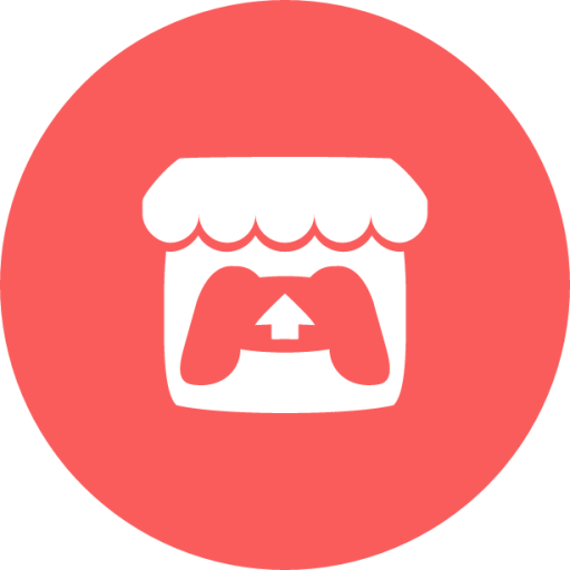 itch.io icon