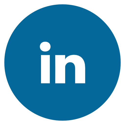LinkedIn icon